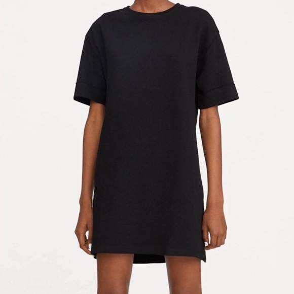 Zara Dresses & Skirts - Zara Little Black Dress Size Small